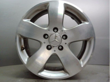 JANTE ALUMINIUM MERCEDES CLASSE E