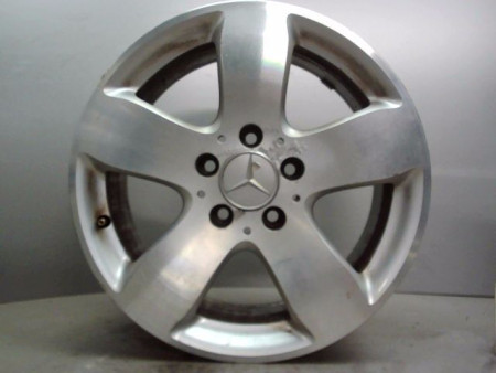 JANTE ALUMINIUM MERCEDES CLASSE E
