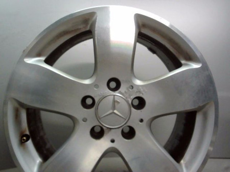 JANTE ALUMINIUM MERCEDES CLASSE E