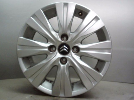 JANTE ALUMINIUM CITROEN C3