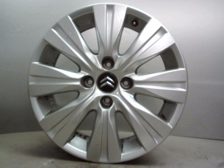 JANTE ALUMINIUM CITROEN C3