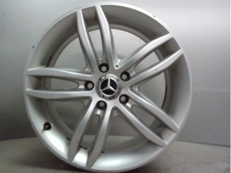 JANTE ALUMINIUM MERCEDES CLASSE C