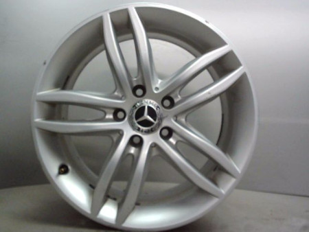 JANTE ALUMINIUM MERCEDES CLASSE C