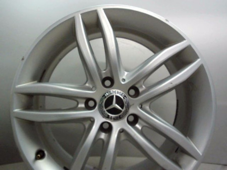 JANTE ALUMINIUM MERCEDES CLASSE C