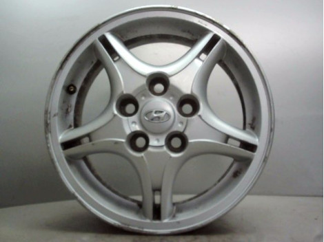 JANTE ALUMINIUM HYUNDAI TRAJET