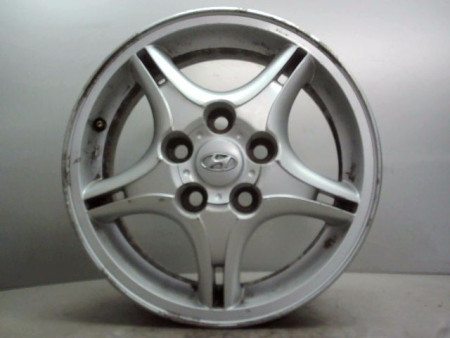 JANTE ALUMINIUM HYUNDAI TRAJET