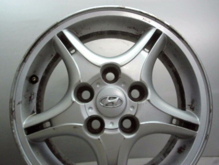 JANTE ALUMINIUM HYUNDAI TRAJET