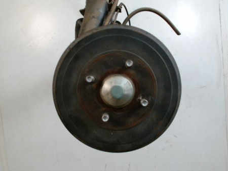 TRAIN ARRIERE NISSAN MICRA