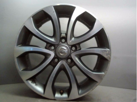 JANTE ALUMINIUM NISSAN JUKE