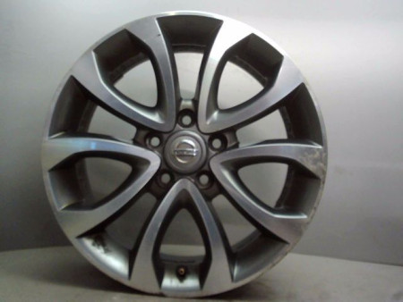 JANTE ALUMINIUM NISSAN JUKE