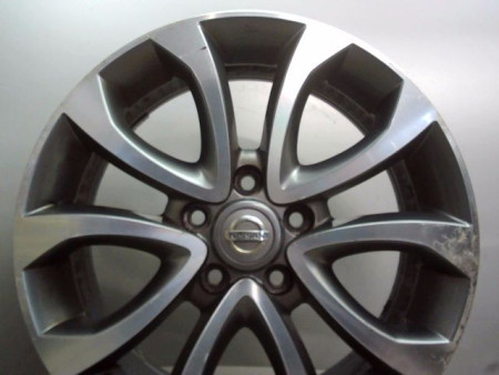 JANTE ALUMINIUM NISSAN JUKE