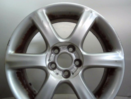 JANTE ALUMINIUM VOLKSWAGEN NEWBEETLE