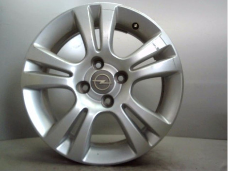 JANTE ALUMINIUM OPEL CORSA