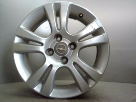 JANTE ALUMINIUM OPEL CORSA