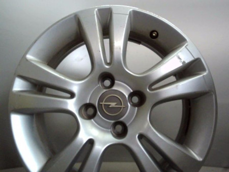 JANTE ALUMINIUM OPEL CORSA