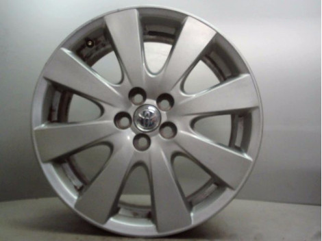JANTE ALUMINIUM TOYOTA AVENSIS