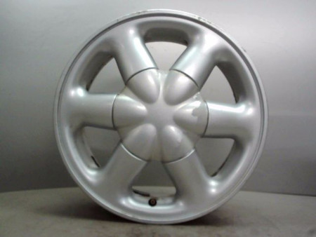 JANTE ALUMINIUM RENAULT MEGANE