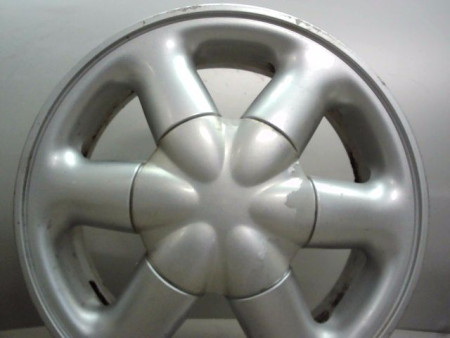 JANTE ALUMINIUM RENAULT MEGANE
