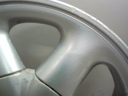 JANTE ALUMINIUM RENAULT MEGANE