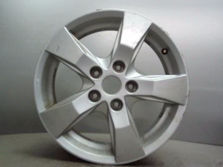 JANTE ALUMINIUM SUZUKI SX4