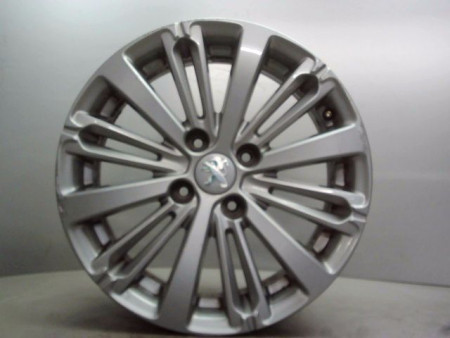JANTE ALUMINIUM PEUGEOT 208