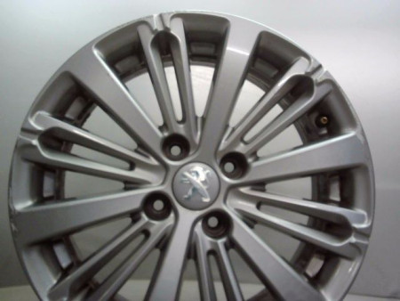 JANTE ALUMINIUM PEUGEOT 208