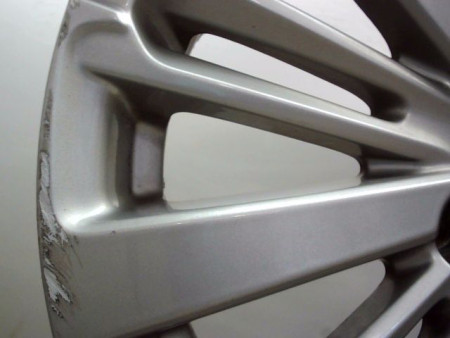 JANTE ALUMINIUM PEUGEOT 208