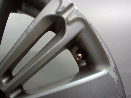 JANTE ALUMINIUM PEUGEOT 208