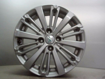 JANTE ALUMINIUM PEUGEOT 208
