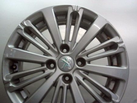 JANTE ALUMINIUM PEUGEOT 208