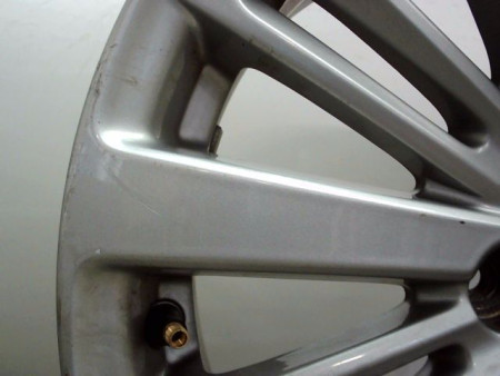 JANTE ALUMINIUM PEUGEOT 208