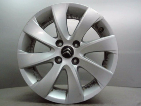 JANTE ALUMINIUM CITROEN C4