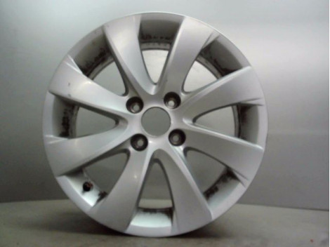 JANTE ALUMINIUM CITROEN C4