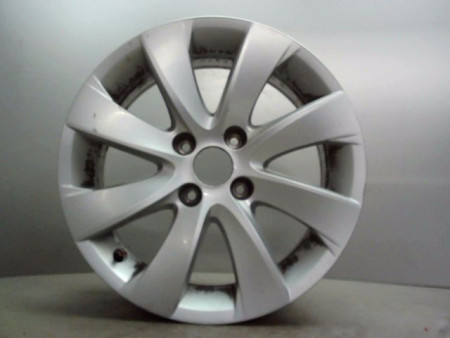 JANTE ALUMINIUM CITROEN C4