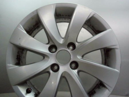 JANTE ALUMINIUM CITROEN C4