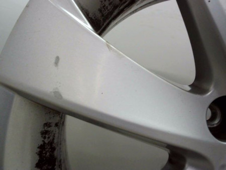 JANTE ALUMINIUM CITROEN C4