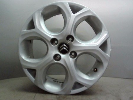 JANTE ALUMINIUM CITROEN C3