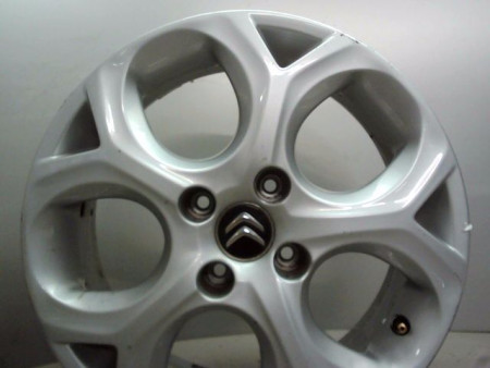 JANTE ALUMINIUM CITROEN C3