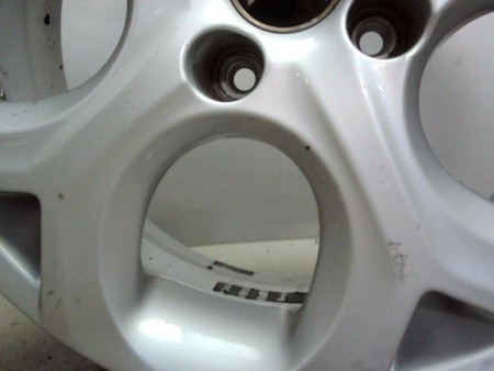 JANTE ALUMINIUM CITROEN C3