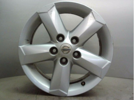 JANTE ALUMINIUM NISSAN QASHQAI