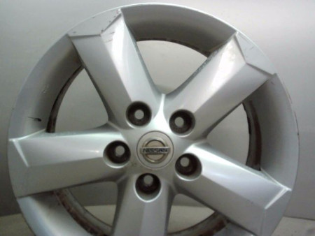 JANTE ALUMINIUM NISSAN QASHQAI