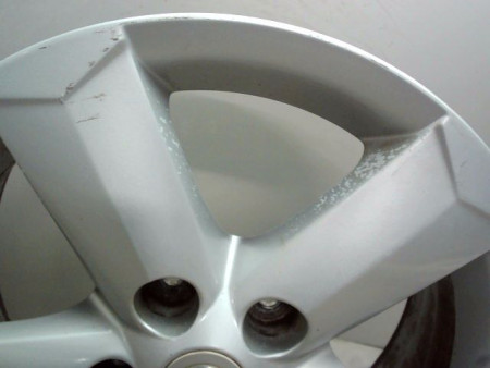 JANTE ALUMINIUM NISSAN QASHQAI