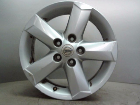 JANTE ALUMINIUM NISSAN QASHQAI