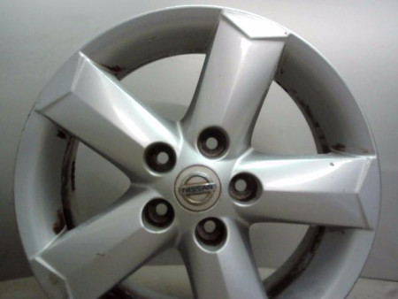 JANTE ALUMINIUM NISSAN QASHQAI