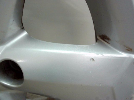 JANTE ALUMINIUM NISSAN QASHQAI