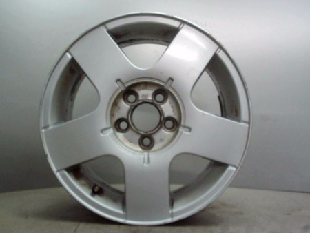 JANTE ALUMINIUM VOLKSWAGEN GOLF