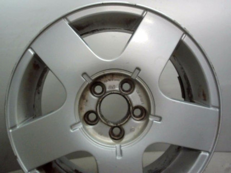 JANTE ALUMINIUM VOLKSWAGEN GOLF