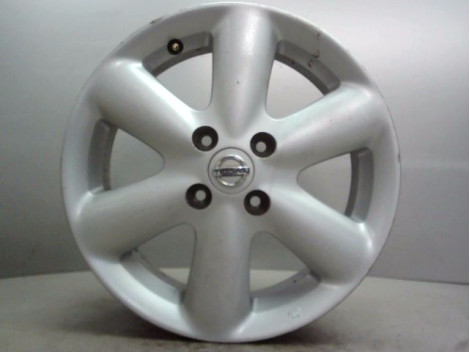 JANTE ALUMINIUM NISSAN NOTE