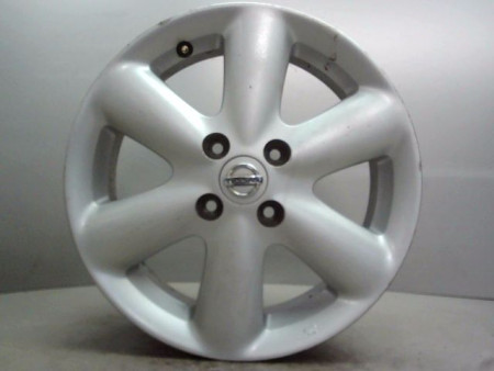 JANTE ALUMINIUM NISSAN NOTE