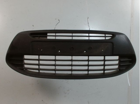 GRILLE PARE-CHOC AVANT FORD KA
